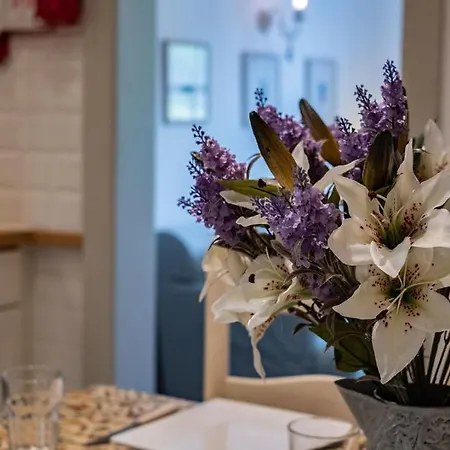 Holiday home April Port Isaac
