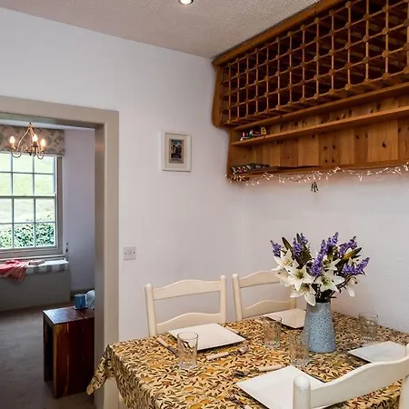 Holiday home April Port Isaac