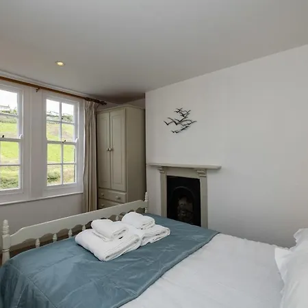 April Holiday home